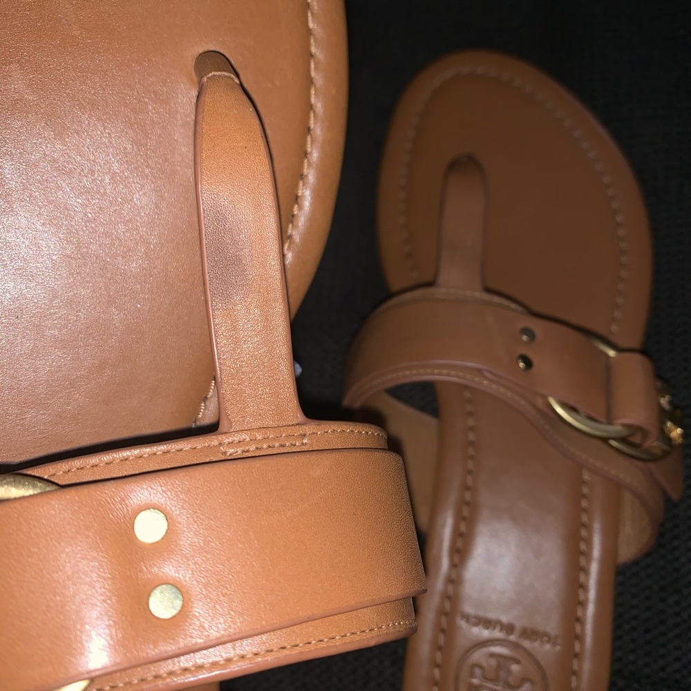 Tory Burch Sandals